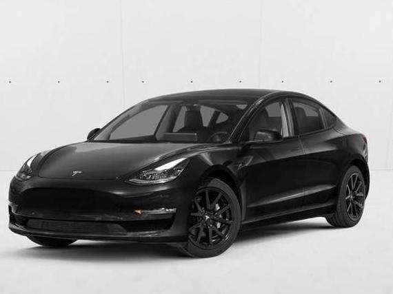 TESLA MODEL 3 2023 5YJ3E1EA6PF464346 image